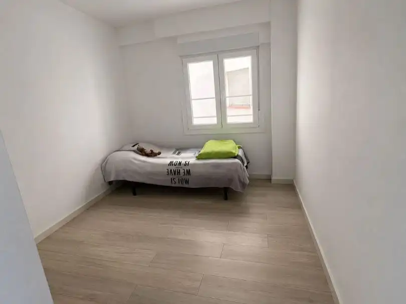 Piso en venta en Avenida de Paris, 7, Montañar - El Arenal Habitación de Piso en venta en Jávea / Xàbia con Balcón