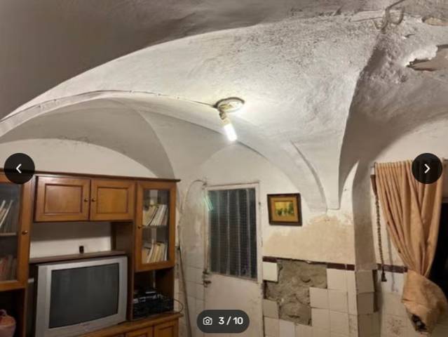 Casa adosada en Venta en Calle Madrid, 3 en Añora