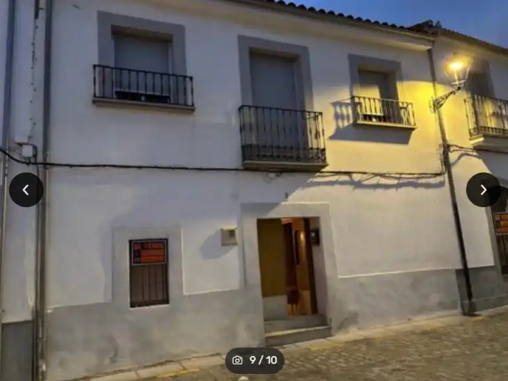 Casa adosada en venta en Calle Madrid, 3, Añora Casa adosada en venta en Calle Madrid, 3, Añora