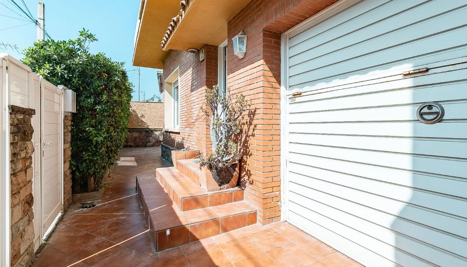 Wohnung zum Verkauf in Avinguda Antoni Gaudí, 50, Centre, Sant Quirze del Vallès - Bild 1 Foto 1 von Wohnung zum Verkauf in Avinguda Antoni Gaudí, 50, Centre, Sant Quirze del Vallès