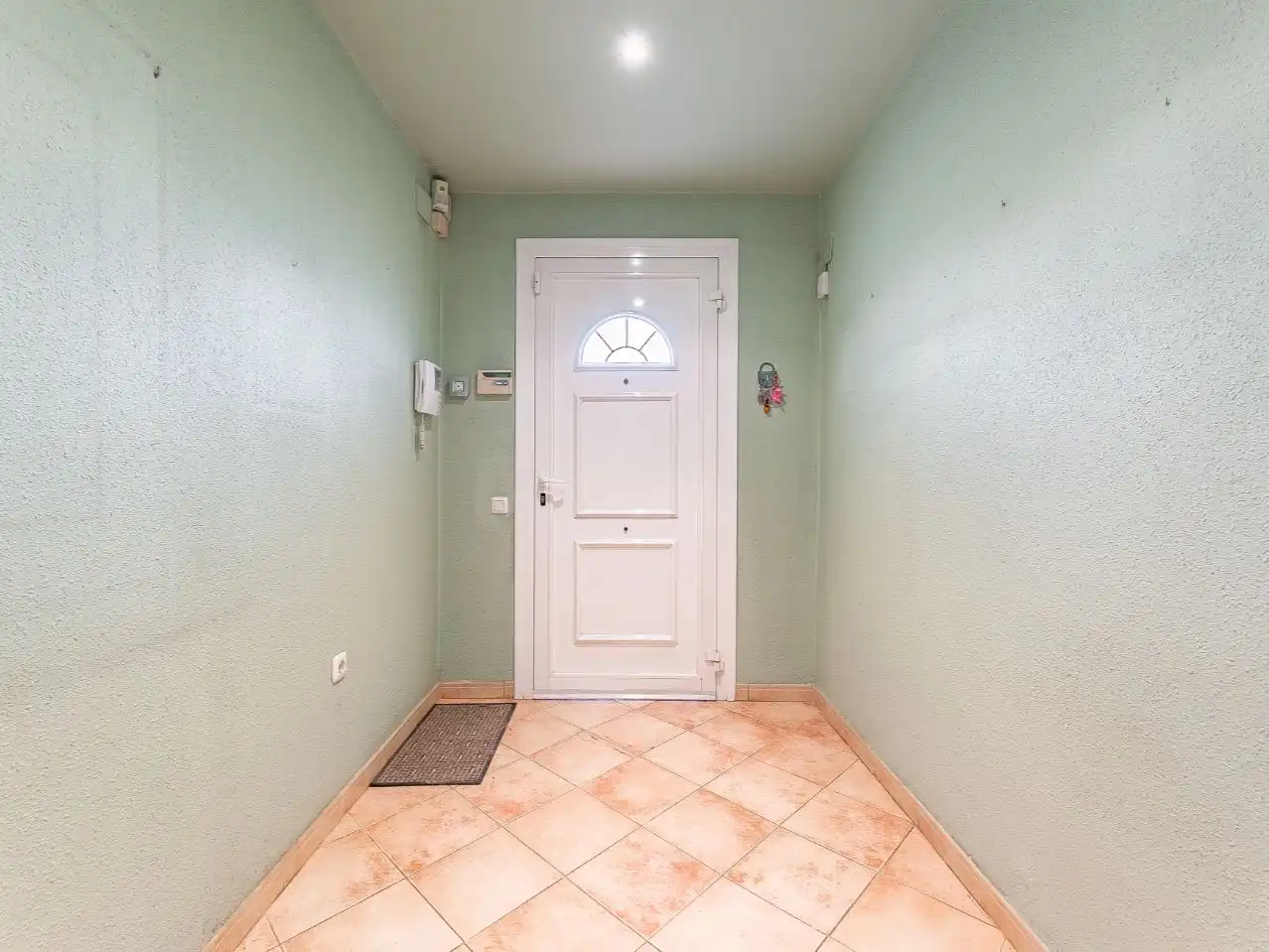 Wohnung zum Verkauf in Avinguda Antoni Gaudí, 50, Centre Wohnung zum Verkauf in Sant Quirze del Vallès mit Terrasse, Schwimmbad und Balkon