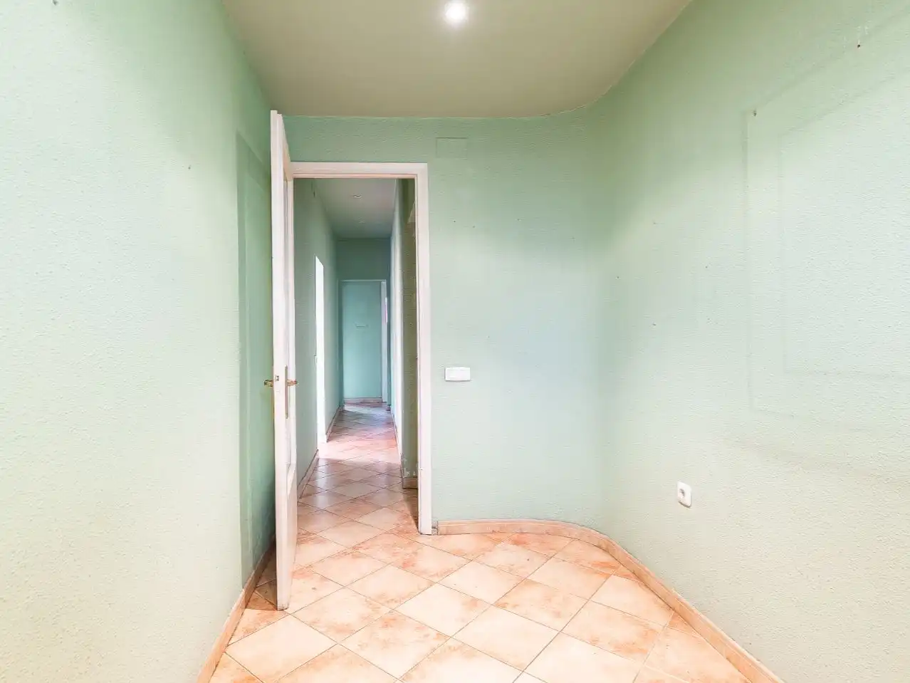 Wohnung zum Verkauf in Avinguda Antoni Gaudí, 50, Centre Wohnung zum Verkauf in Sant Quirze del Vallès mit Terrasse, Schwimmbad und Balkon
