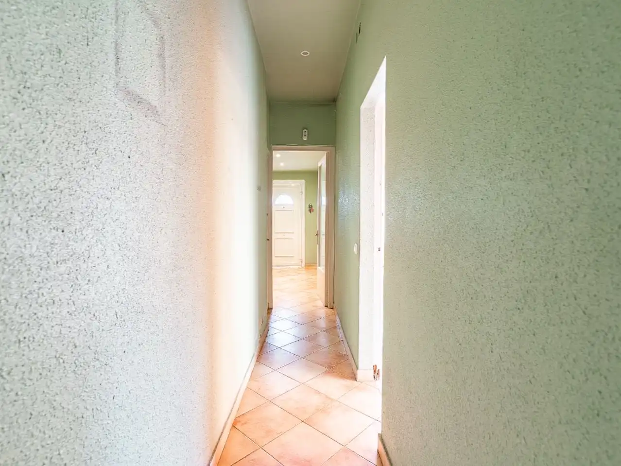 Wohnung zum Verkauf in Avinguda Antoni Gaudí, 50, Centre Wohnung zum Verkauf in Sant Quirze del Vallès mit Terrasse, Schwimmbad und Balkon