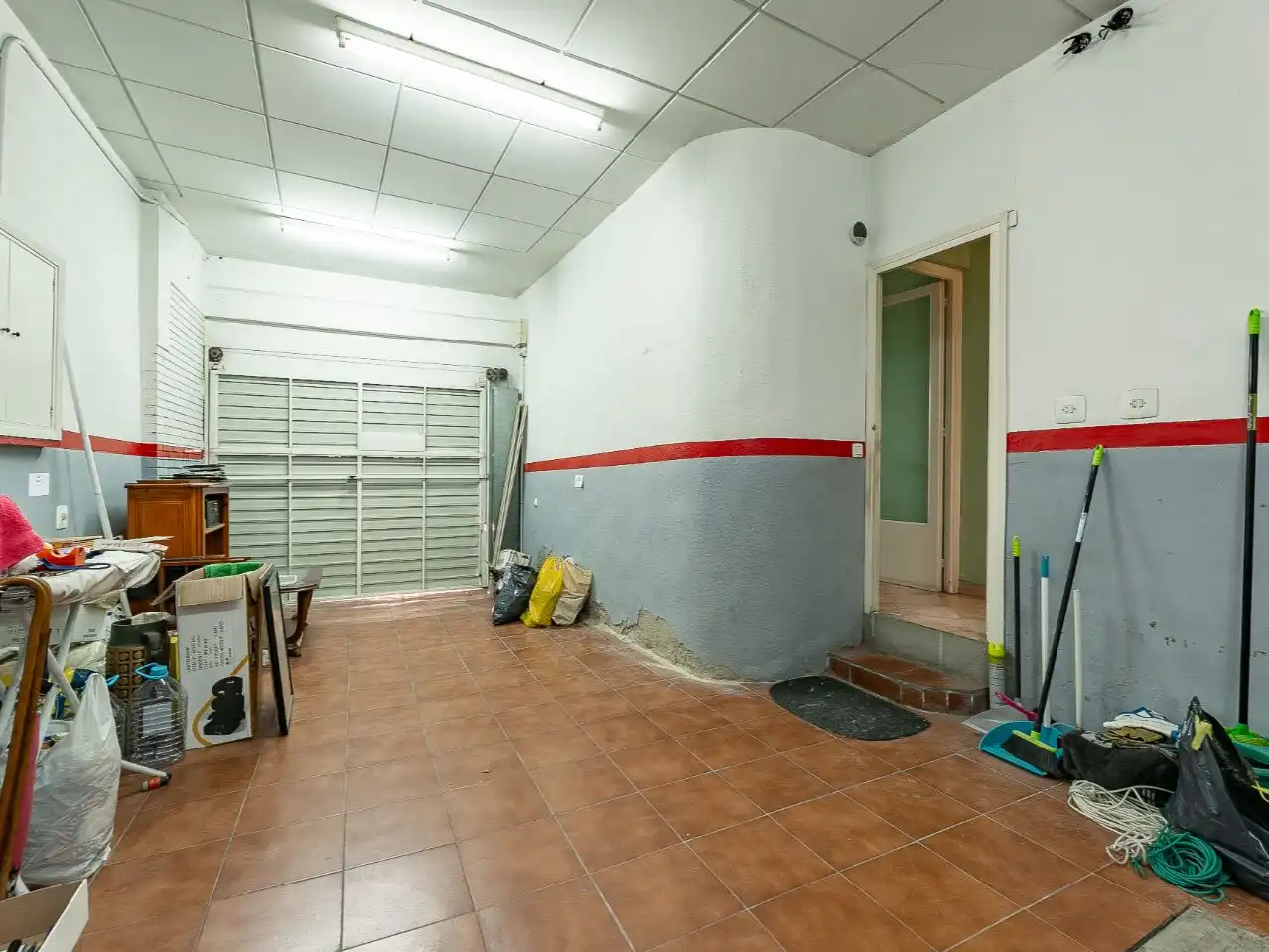 Wohnung zum Verkauf in Avinguda Antoni Gaudí, 50, Centre Wohnung zum Verkauf in Sant Quirze del Vallès mit Terrasse, Schwimmbad und Balkon