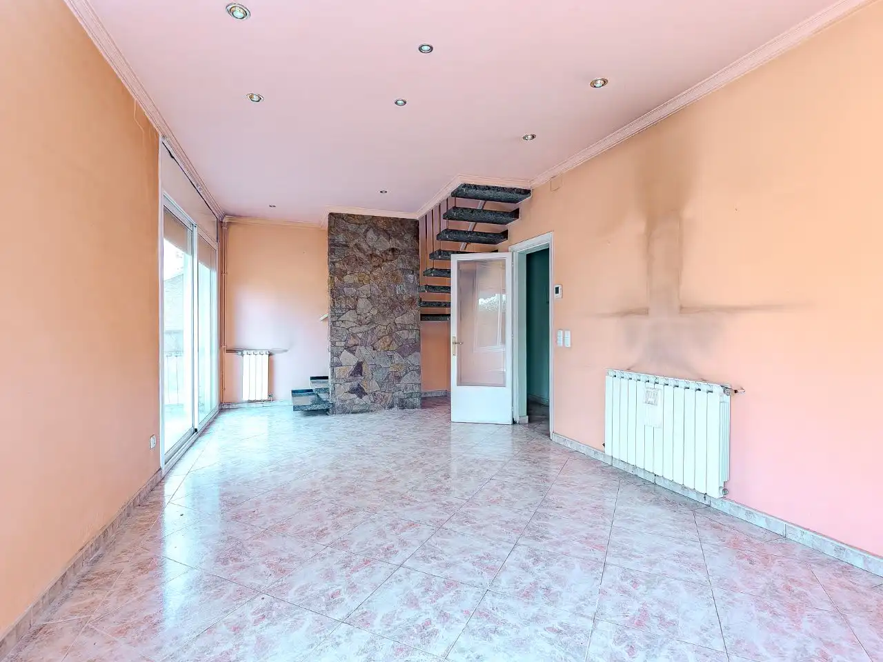 Wohnung zum Verkauf in Avinguda Antoni Gaudí, 50, Centre Wohnung zum Verkauf in Sant Quirze del Vallès mit Terrasse, Schwimmbad und Balkon