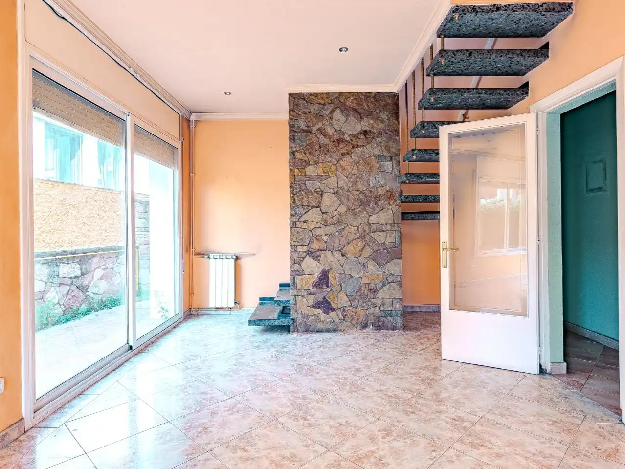 Wohnung zum Verkauf in Avinguda Antoni Gaudí, 50, Centre Wohnung zum Verkauf in Sant Quirze del Vallès mit Terrasse, Schwimmbad und Balkon
