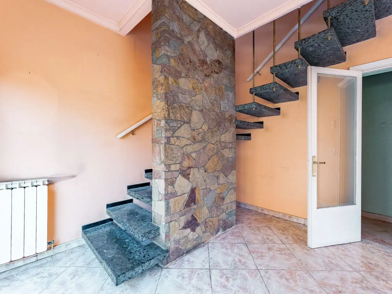 Wohnung zum Verkauf in Avinguda Antoni Gaudí, 50, Centre Wohnung zum Verkauf in Sant Quirze del Vallès mit Terrasse, Schwimmbad und Balkon