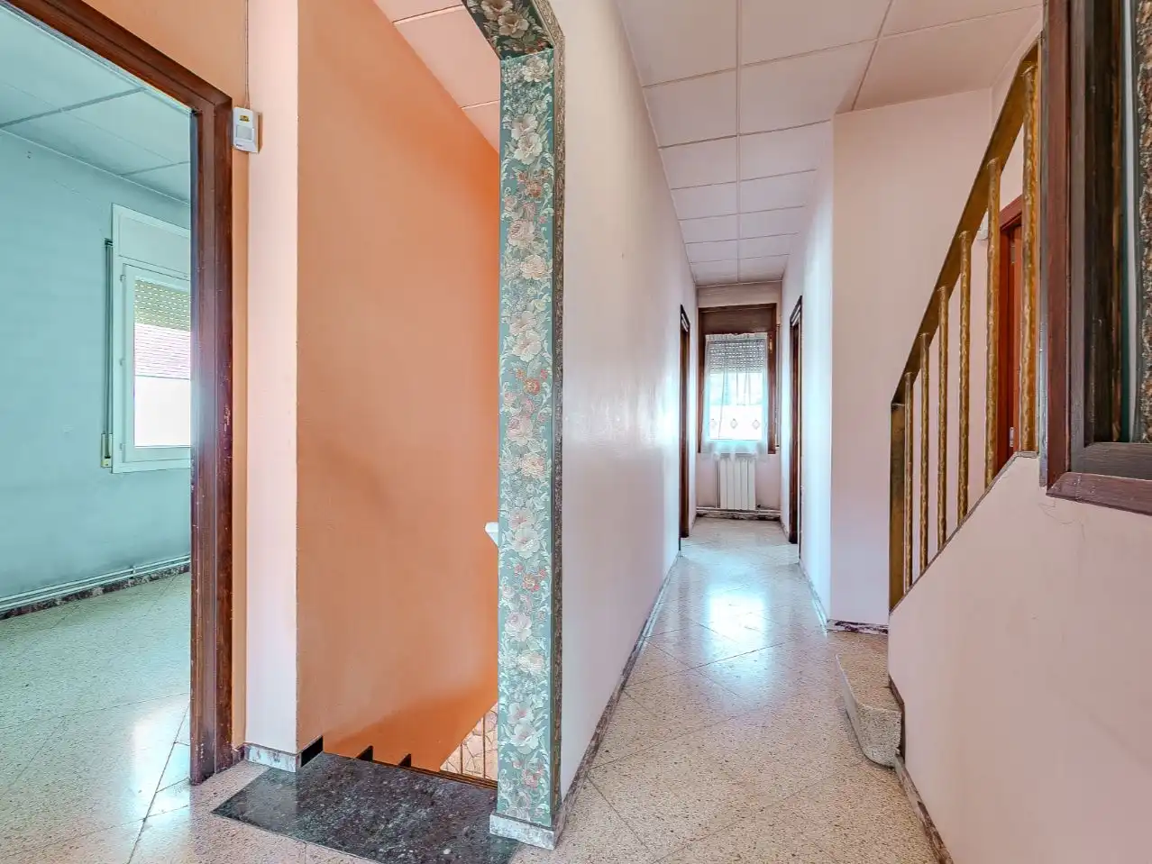 Wohnung zum Verkauf in Avinguda Antoni Gaudí, 50, Centre Wohnung zum Verkauf in Sant Quirze del Vallès mit Terrasse, Schwimmbad und Balkon