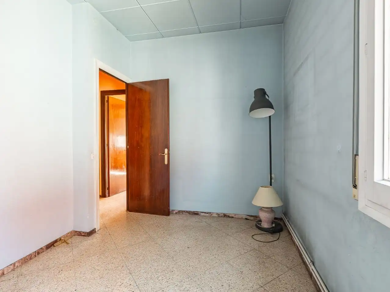 Wohnung zum Verkauf in Avinguda Antoni Gaudí, 50, Centre Wohnung zum Verkauf in Sant Quirze del Vallès mit Terrasse, Schwimmbad und Balkon
