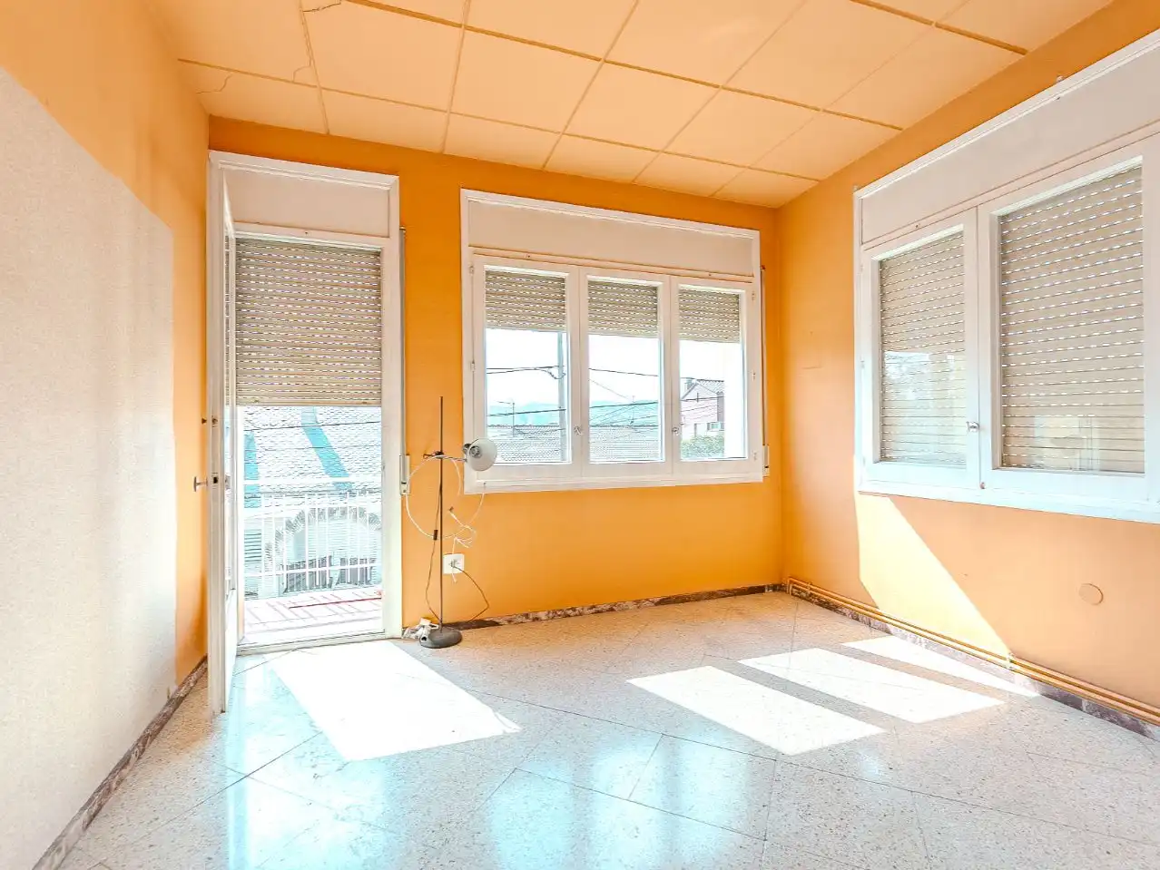 Wohnung zum Verkauf in Avinguda Antoni Gaudí, 50, Centre Wohnung zum Verkauf in Sant Quirze del Vallès mit Terrasse, Schwimmbad und Balkon