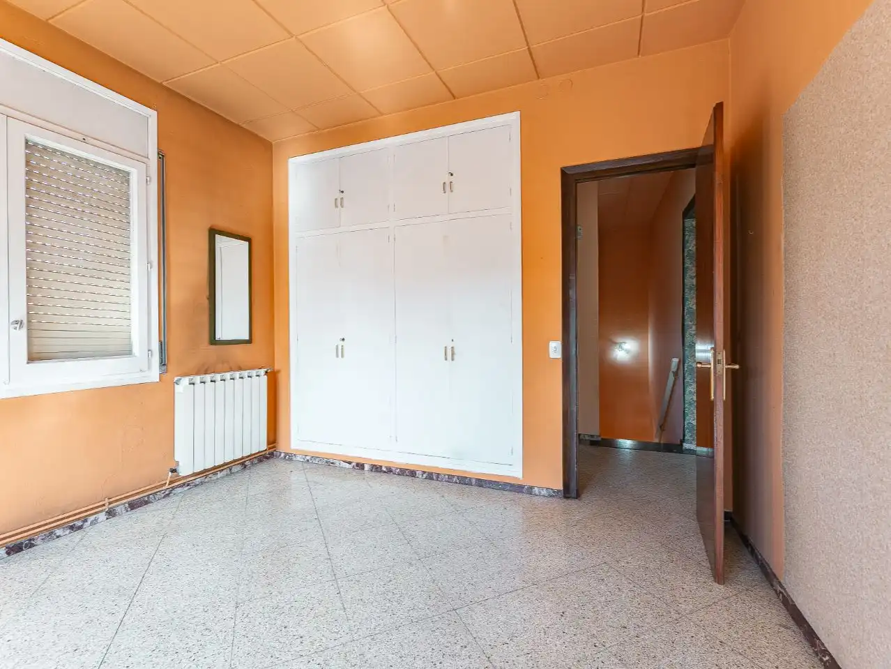Wohnung zum Verkauf in Avinguda Antoni Gaudí, 50, Centre Wohnung zum Verkauf in Sant Quirze del Vallès mit Terrasse, Schwimmbad und Balkon