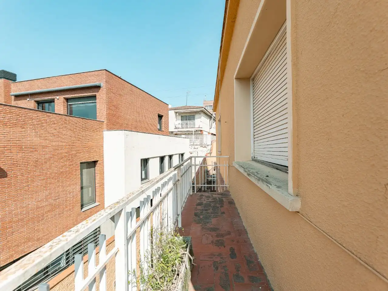 Wohnung zum Verkauf in Avinguda Antoni Gaudí, 50, Centre Terrasse von Wohnung zum Verkauf in Sant Quirze del Vallès mit Terrasse, Schwimmbad und Balkon