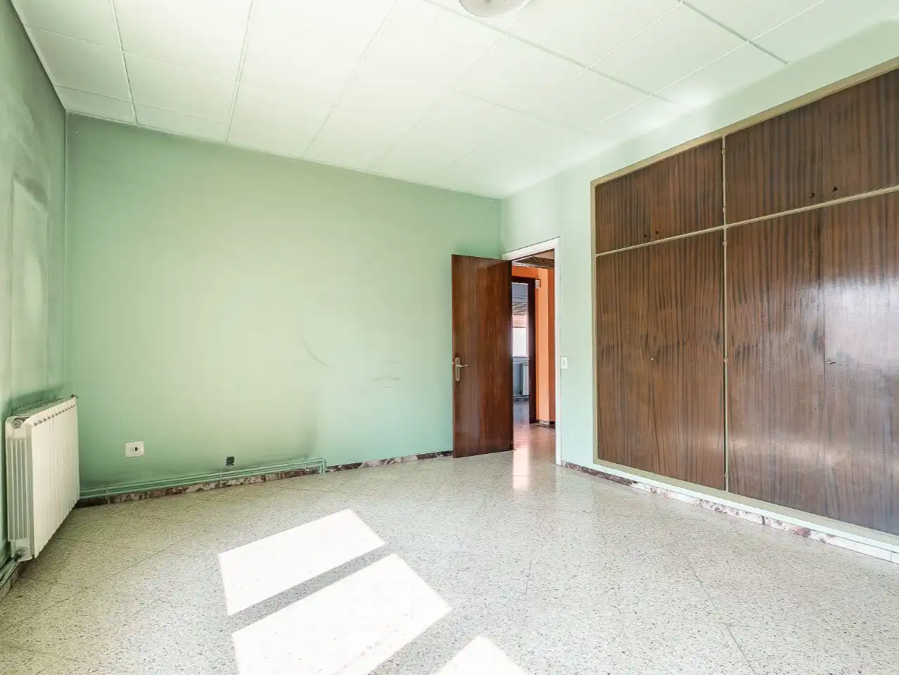 Wohnung zum Verkauf in Avinguda Antoni Gaudí, 50, Centre Wohnung zum Verkauf in Sant Quirze del Vallès mit Terrasse, Schwimmbad und Balkon