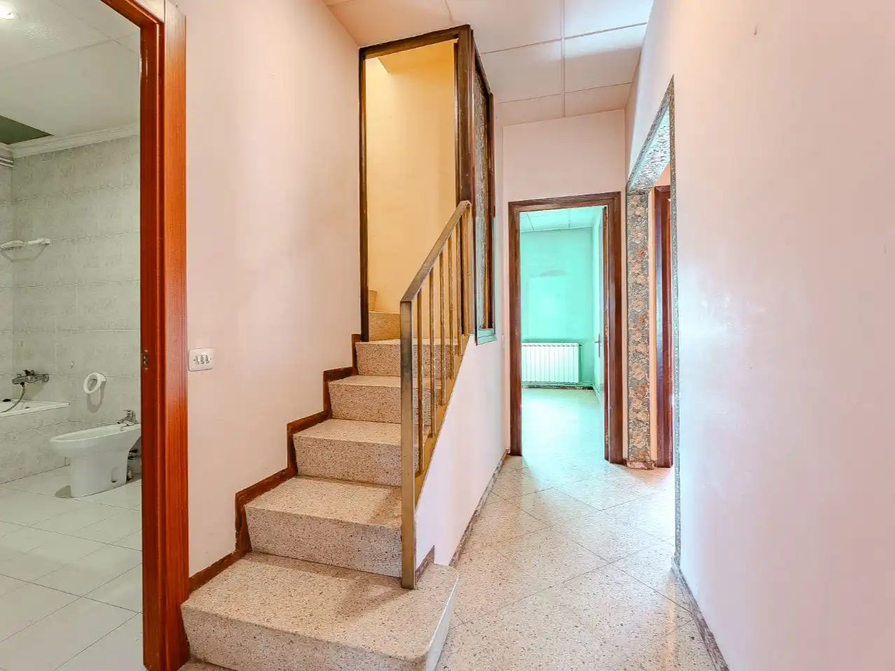 Wohnung zum Verkauf in Avinguda Antoni Gaudí, 50, Centre Wohnung zum Verkauf in Sant Quirze del Vallès mit Terrasse, Schwimmbad und Balkon