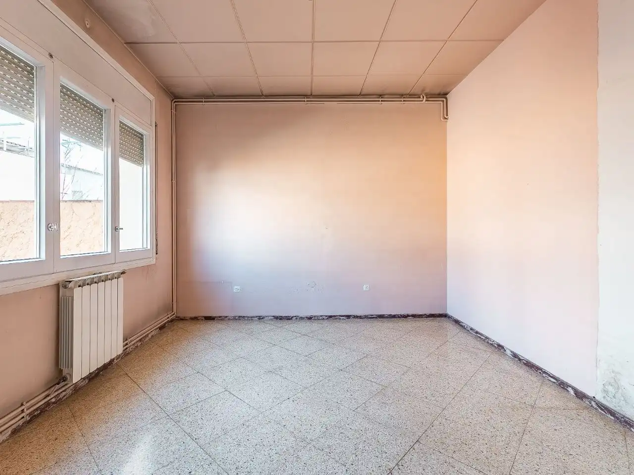 Wohnung zum Verkauf in Avinguda Antoni Gaudí, 50, Centre Wohnung zum Verkauf in Sant Quirze del Vallès mit Terrasse, Schwimmbad und Balkon