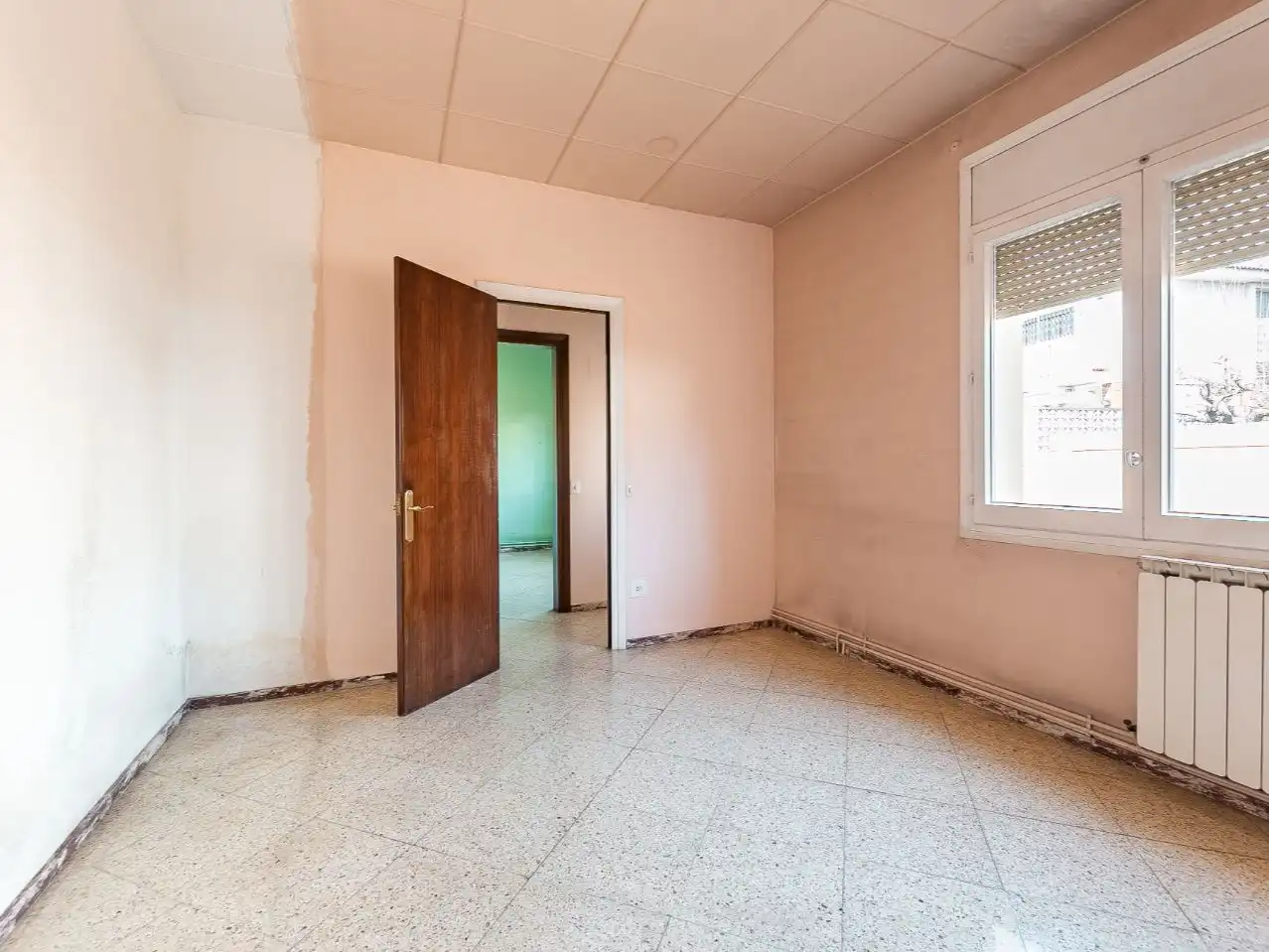 Wohnung zum Verkauf in Avinguda Antoni Gaudí, 50, Centre Wohnung zum Verkauf in Sant Quirze del Vallès mit Terrasse, Schwimmbad und Balkon