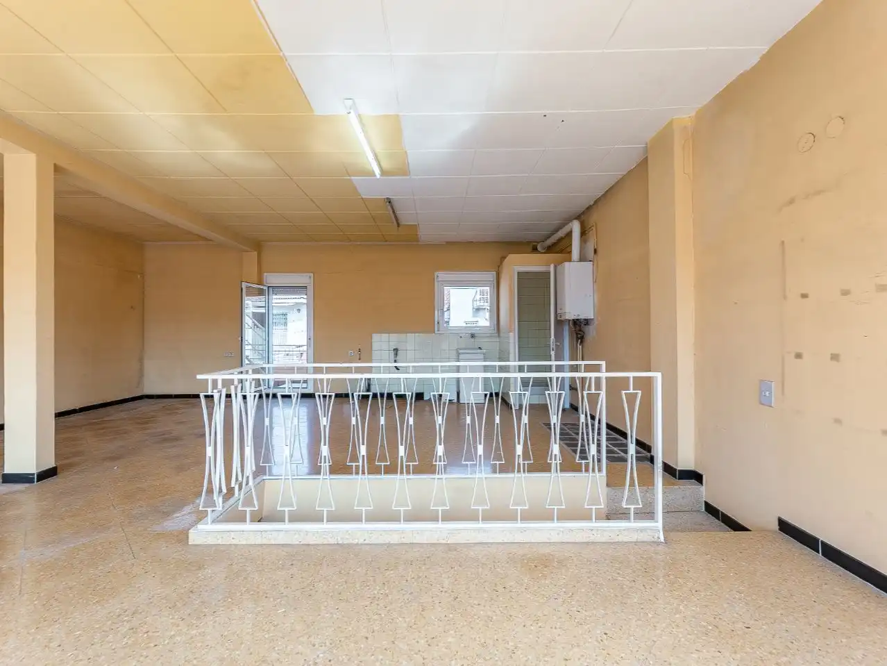 Wohnung zum Verkauf in Avinguda Antoni Gaudí, 50, Centre Wohnung zum Verkauf in Sant Quirze del Vallès mit Terrasse, Schwimmbad und Balkon