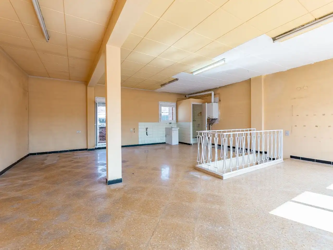 Wohnung zum Verkauf in Avinguda Antoni Gaudí, 50, Centre Wohnung zum Verkauf in Sant Quirze del Vallès mit Terrasse, Schwimmbad und Balkon