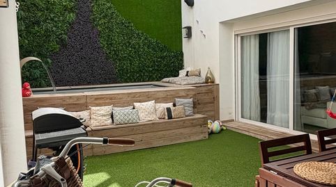Casa o chalet en venta en Calle Félix Martí Alpera, 44, Ciudad Jardín, Cartagena - imagen 2 Foto 2 de Casa o chalet en venta en Calle Félix Martí Alpera, 44, Ciudad Jardín, Cartagena