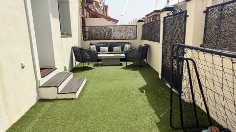 Casa o chalet en venta en Calle Félix Martí Alpera, 44, Ciudad Jardín, Cartagena - imagen 3 Foto 3 de Casa o chalet en venta en Calle Félix Martí Alpera, 44, Ciudad Jardín, Cartagena