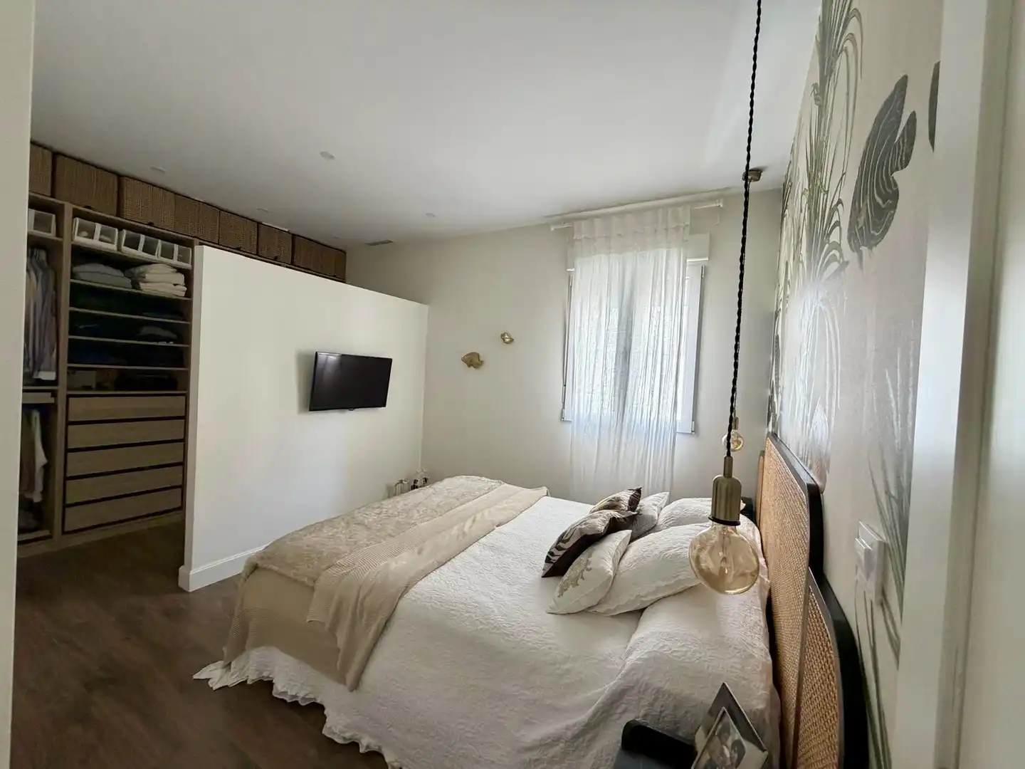 Casa o chalet en venta en Calle Félix Martí Alpera, 44, Cartagena ciudad Habitación de Casa o chalet en venta en Cartagena con Aire acondicionado, Terraza y Piscina