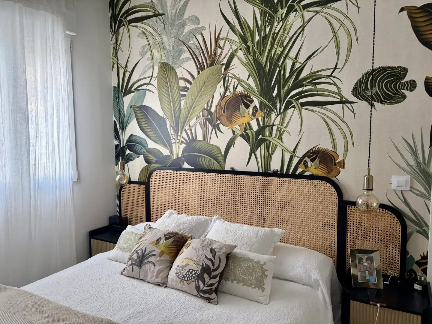 Casa o chalet en venta en Calle Félix Martí Alpera, 44, Cartagena ciudad Habitación de Casa o chalet en venta en Cartagena con Aire acondicionado, Terraza y Piscina