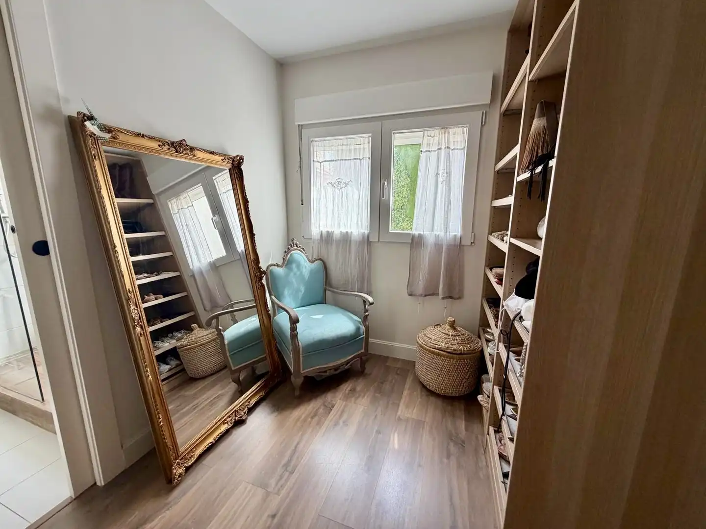 Casa o chalet en venta en Calle Félix Martí Alpera, 44, Cartagena ciudad Habitación de Casa o chalet en venta en Cartagena con Aire acondicionado, Terraza y Piscina