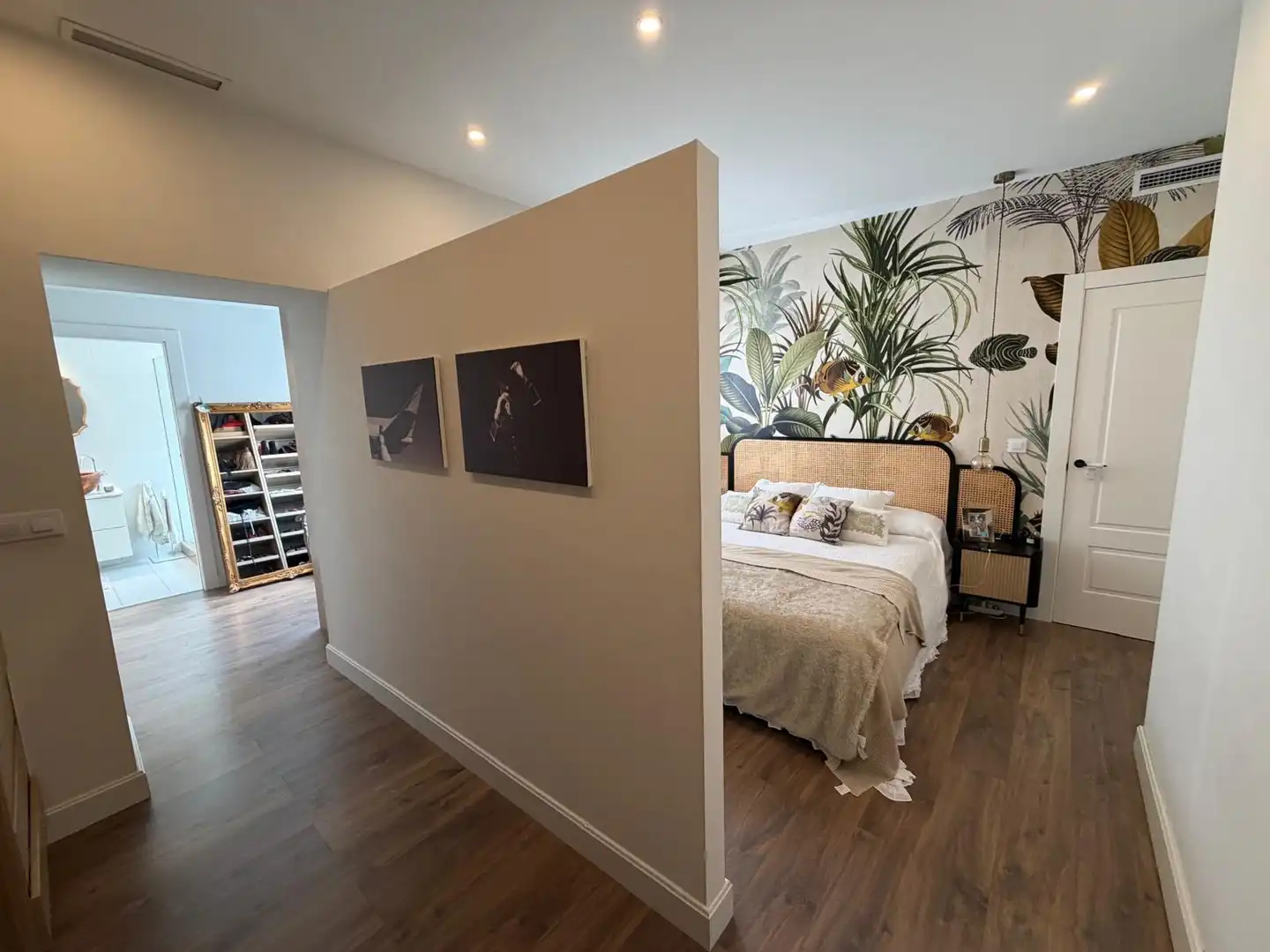 Casa o chalet en venta en Calle Félix Martí Alpera, 44, Cartagena ciudad Habitación de Casa o chalet en venta en Cartagena con Aire acondicionado, Terraza y Piscina