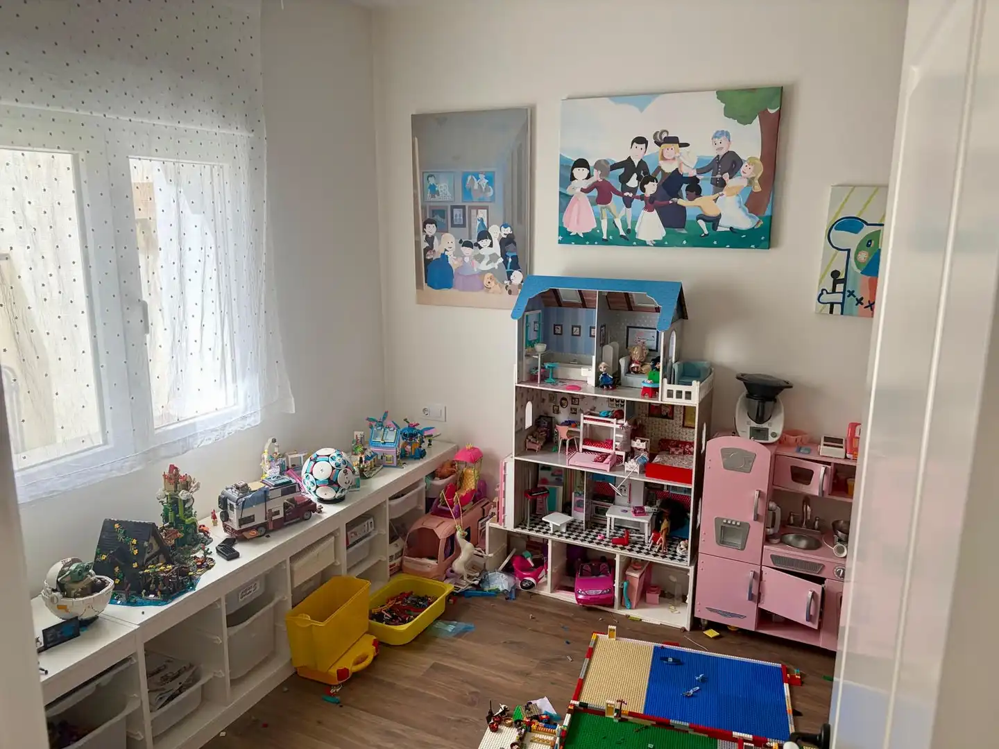 Casa o chalet en venta en Calle Félix Martí Alpera, 44, Cartagena ciudad Casa o chalet en venta en Cartagena con Aire acondicionado, Terraza y Piscina