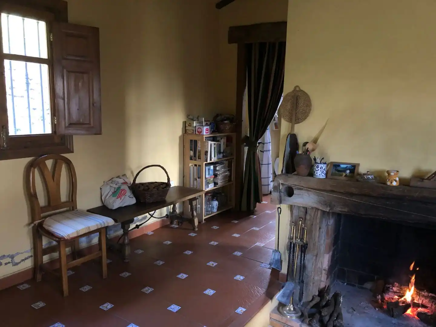 Finca rústica en venta en Calle Ronda Norte, 4, Losar de la Vera Finca rústica en venta en Losar de la Vera