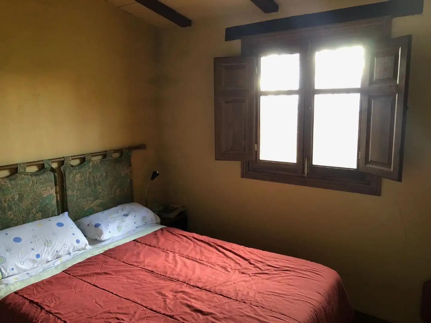Finca rústica en venta en Calle Ronda Norte, 4, Losar de la Vera Habitación de Finca rústica en venta en Losar de la Vera