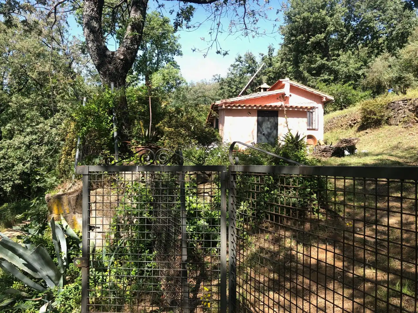 Finca rústica en venta en Calle Ronda Norte, 4, Losar de la Vera Finca rústica en venta en Losar de la Vera