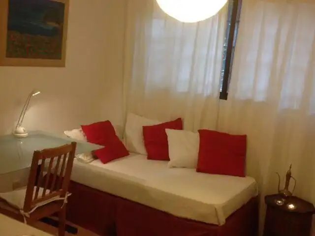Apartments for rent in El Soto de la Moraleja Bedroom of Apartments for rent in La Moraleja with Heating and Furnished
