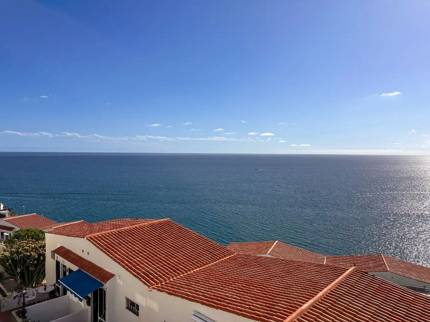 Flat for sale in Avenida los Guaires, 36, Arguineguín Exterior view of Flat for sale in Mogán with Terrace, Swimming Pool and Furnished
