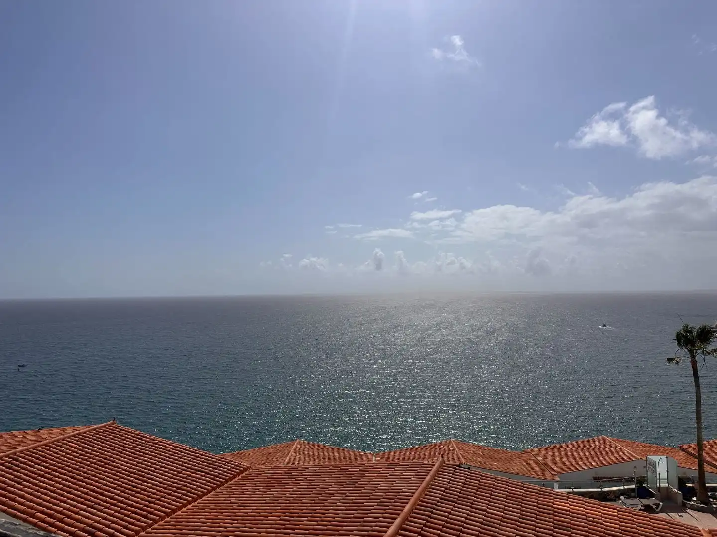 Flat for sale in Avenida los Guaires, 36, Arguineguín Exterior view of Flat for sale in Mogán with Terrace, Swimming Pool and Furnished