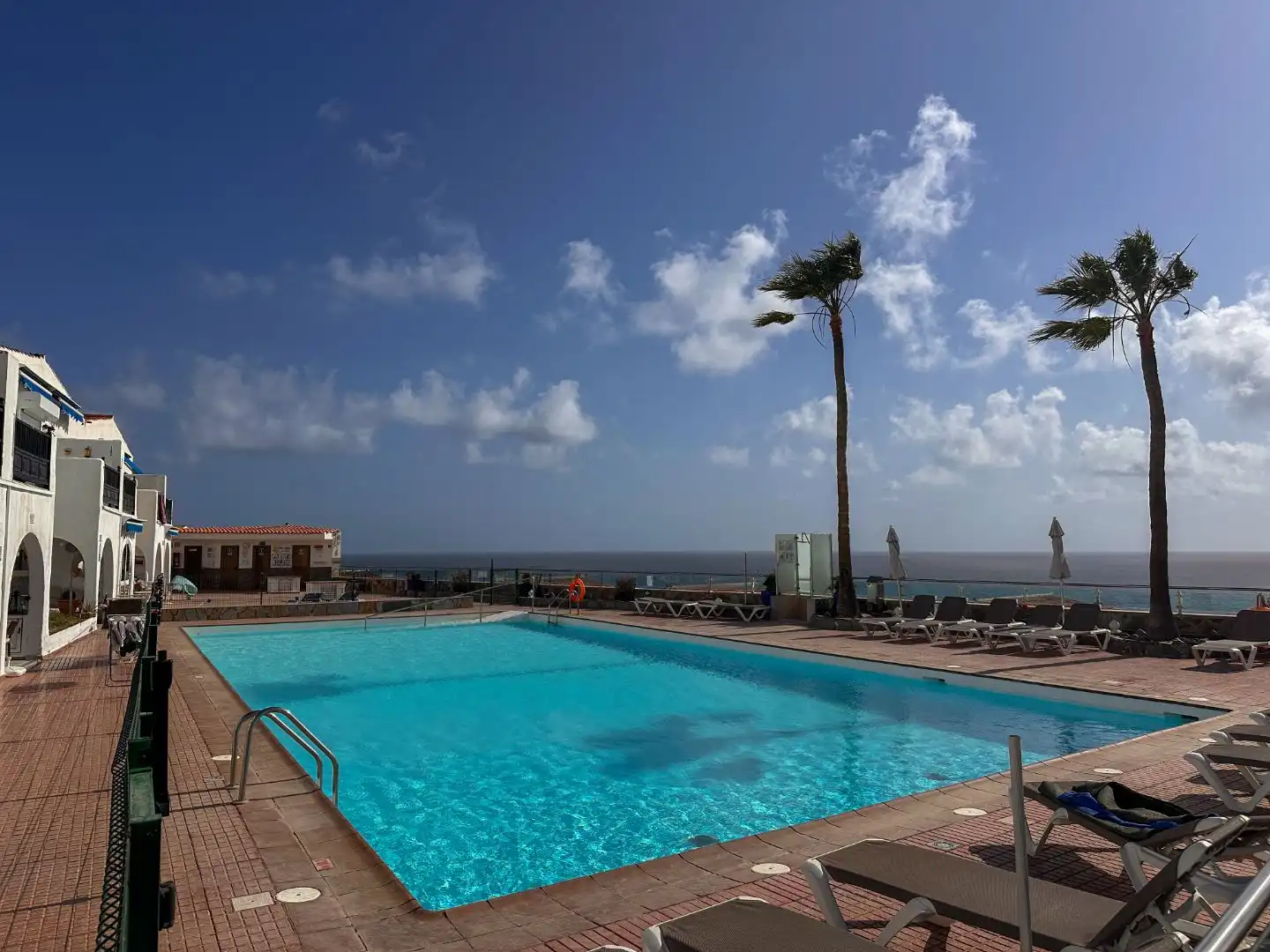 Flat for sale in Avenida los Guaires, 36, Arguineguín Swimming pool of Flat for sale in Mogán with Terrace, Swimming Pool and Furnished