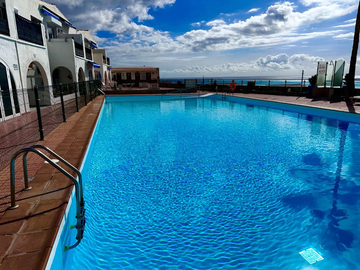 Flat for sale in Avenida los Guaires, 36, Arguineguín Swimming pool of Flat for sale in Mogán with Terrace, Swimming Pool and Furnished