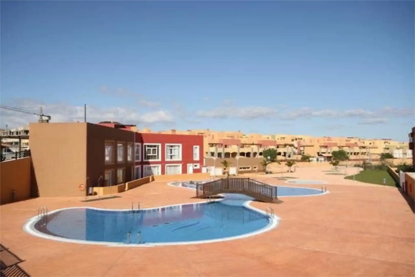 Loft de alquiler en Corralejo Loft de alquiler en Corralejo