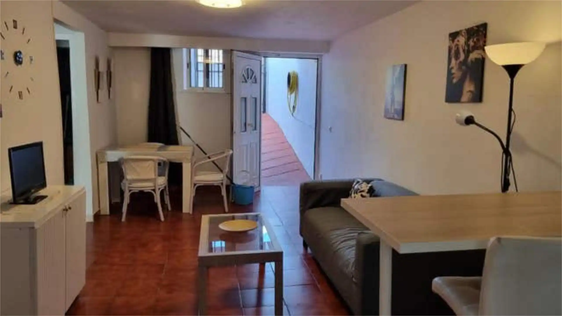 Apartament de lloguer a Playa de San Juan Apartament de lloguer en Guía de Isora amb Terrassa i Moblat