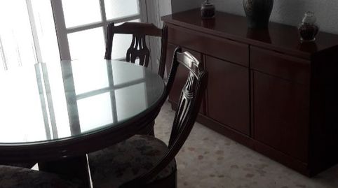 Foto 2 de Piso de alquiler en Paseo de Los Tilos, 25, La Unión - Cruz de Humilladero - Los Tilos, Málaga Capital