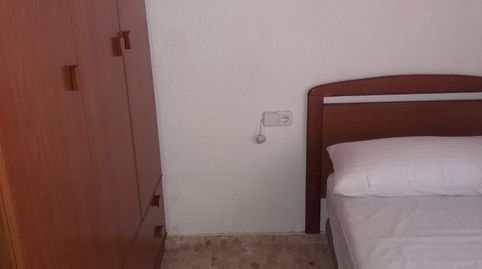 Foto 3 de Piso de alquiler en Paseo de Los Tilos, 25, La Unión - Cruz de Humilladero - Los Tilos, Málaga Capital