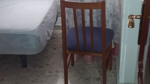 Foto 5 de Piso de alquiler en Paseo de Los Tilos, 25, La Unión - Cruz de Humilladero - Los Tilos, Málaga Capital