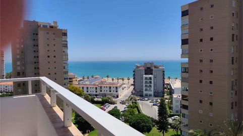Foto 2 de Piso de alquiler en Playamar - Benyamina, Torremolinos