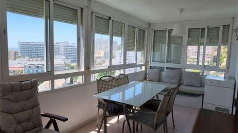 Foto 3 de Piso de alquiler en Playamar - Benyamina, Torremolinos