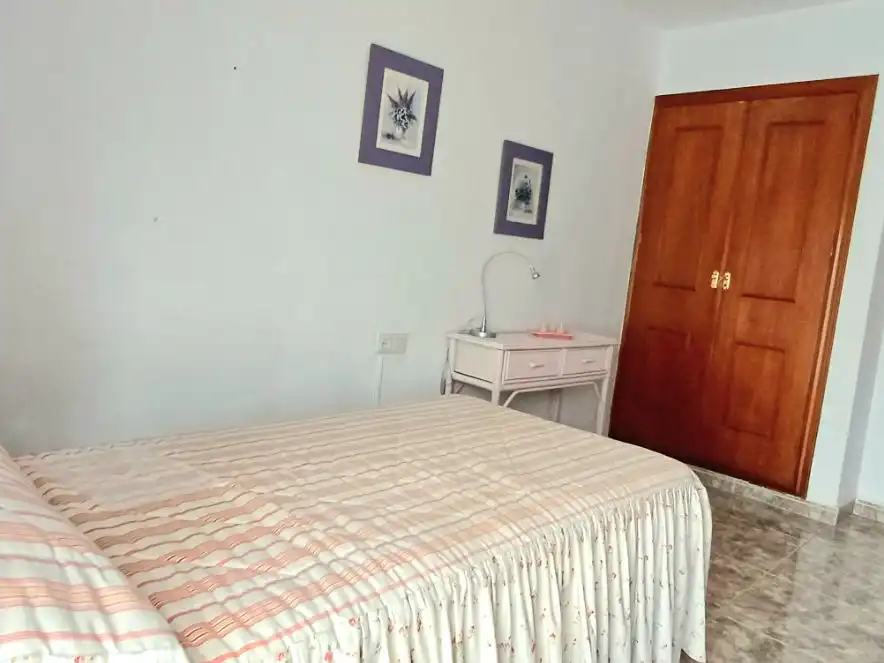 Piso en venta en Calle Europa, 2, Manantiales - Estación de Autobuses Habitación de Piso en venta en Torremolinos con Aire acondicionado y Terraza