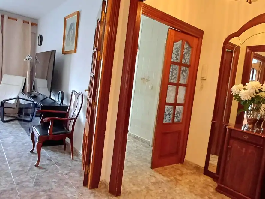 Piso en venta en Calle Europa, 2, Manantiales - Estación de Autobuses Piso en venta en Torremolinos con Aire acondicionado y Terraza