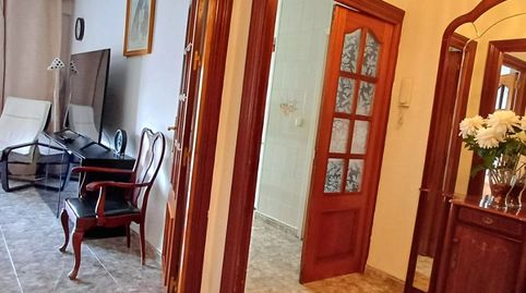 Foto 5 de Piso en venta en Calle Europa, 2, Manantiales - Estación de Autobuses, Torremolinos