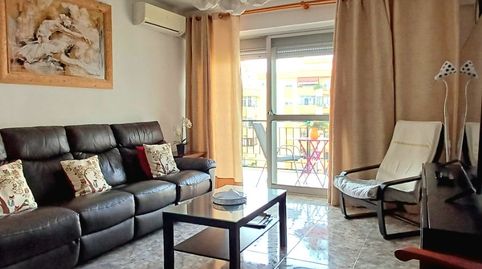 Foto 2 de Piso en venta en Calle Europa, 2, Manantiales - Estación de Autobuses, Torremolinos