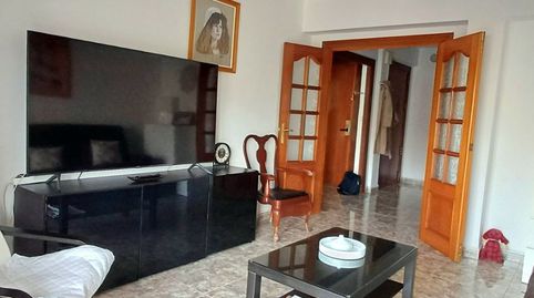 Foto 3 de Piso en venta en Calle Europa, 2, Manantiales - Estación de Autobuses, Torremolinos