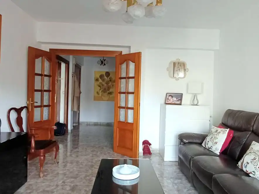 Piso en venta en Calle Europa, 2, Manantiales - Estación de Autobuses Piso en venta en Torremolinos con Aire acondicionado y Terraza